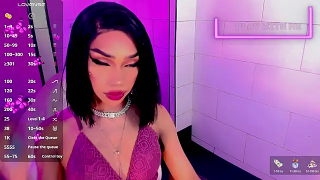 Show Webcam de Nikita_Gers