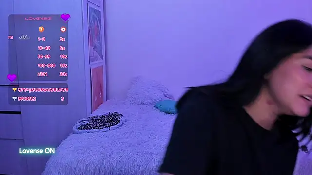 Chat XXX en directo de zakura_aniia