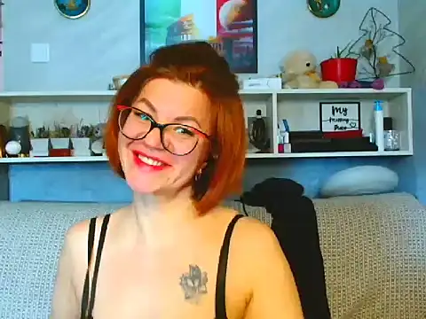 Natali3855 라이브 XXX 채팅