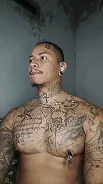 David_tatto1's Live XXX Chat