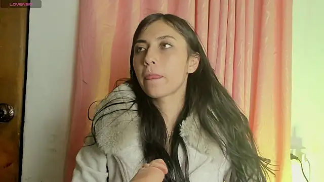 Alanaloiiss_ 라이브 XXX 채팅