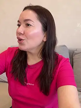 SexyLexyR 라이브 XXX 채팅