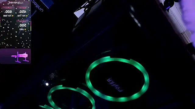 Susanaross 라이브 XXX 채팅