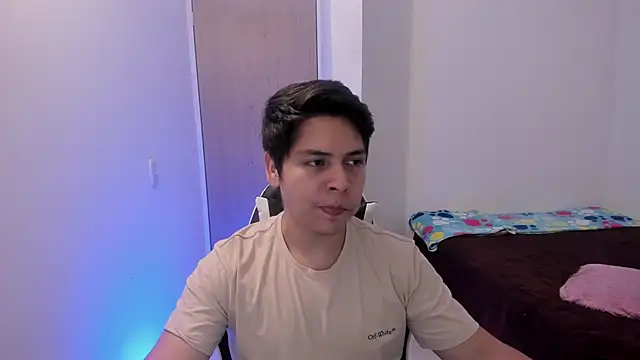 Asta_YunoXXXのウェブカメラショー