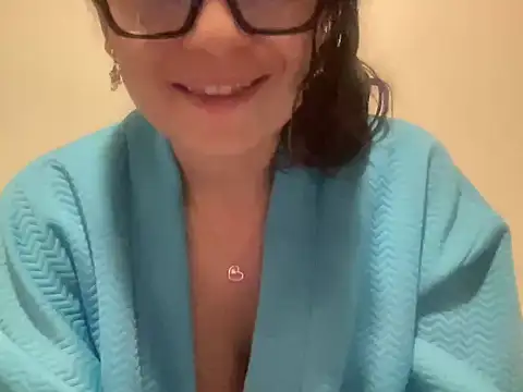 XXX chat uživo modela Gabi-Pardo