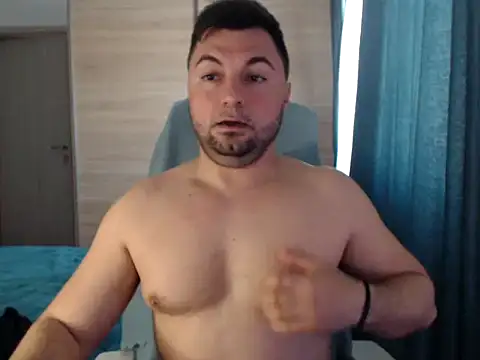 HankMalone Show Webcam