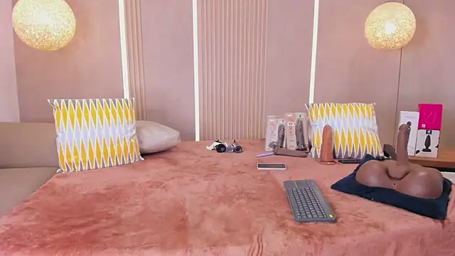 Chat XXX ao vivo de sabrina_shark_