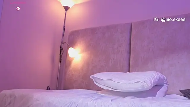 Nioki_: απευθείας συνομιλία ΧΧΧ