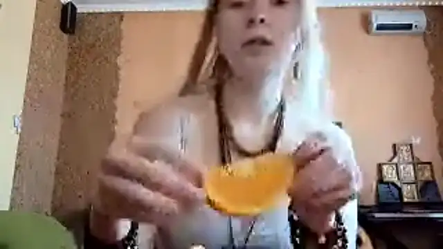 Webkamerová show KateVibe_01