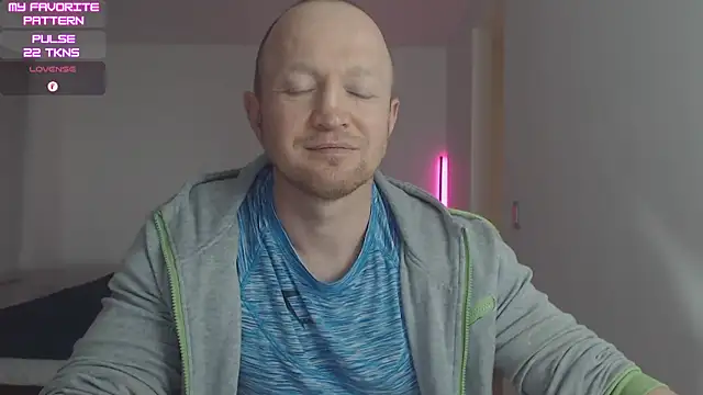 Вебкам-шоу kevintyler69