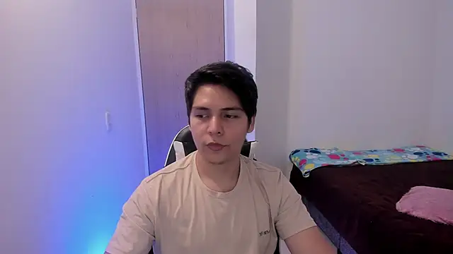 Asta_YunoXXX Webcam-Show