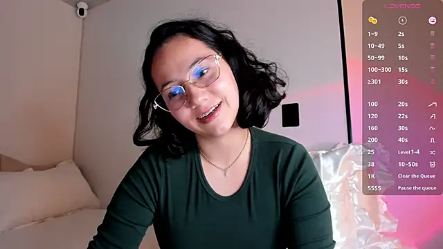 Anyi_1 Chat XXX live