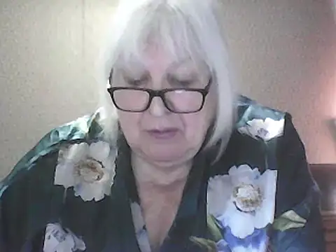 Alexia64231 Obrolan Langsung XXX