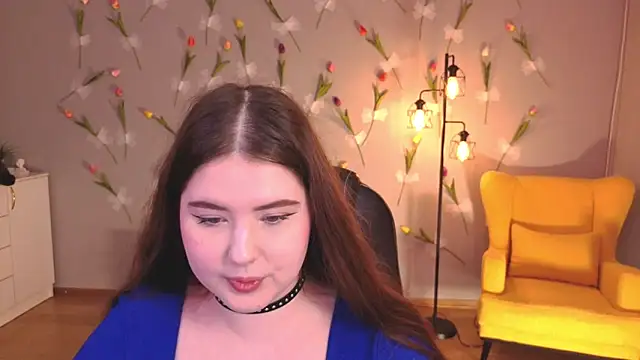 Chat XXX Live PixelGoddess