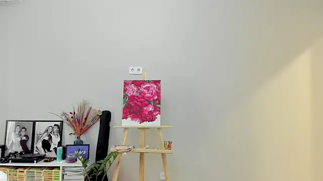 ailey_chao 即時 XXX 聊天