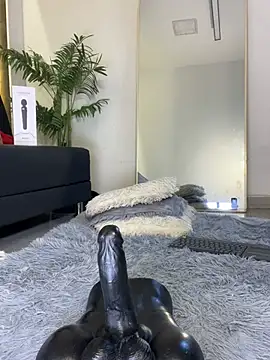 Isa__Blanc 라이브 XXX 채팅