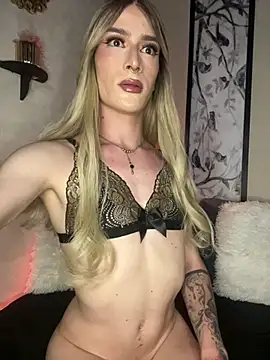 Webkamerová show Alana_Stone