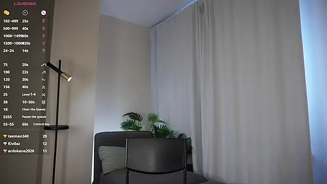 ClarineCasebolt Live XXX-chat