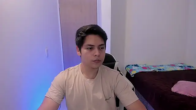 Asta_YunoXXX 웹캠 쇼