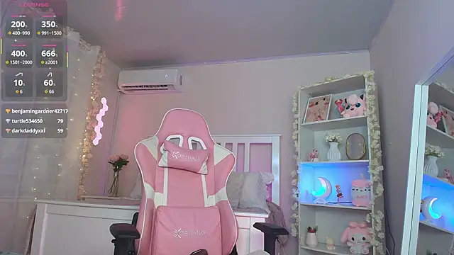 ely_cherry18 Live XXX-Chat