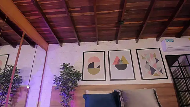 MiaKay1 Live XXX-Chat