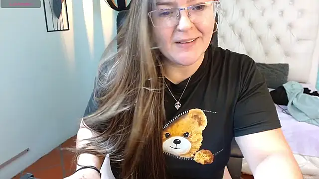 Chatroom XXX en direct de MsJossie