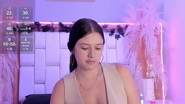 Živý XXX chat DaniandCute