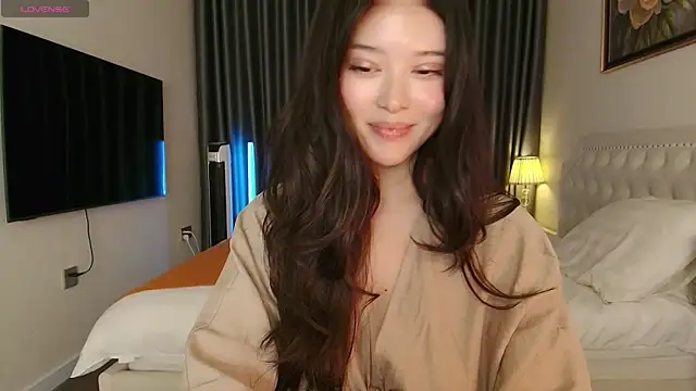 linbaelinn Webbikameraesitys