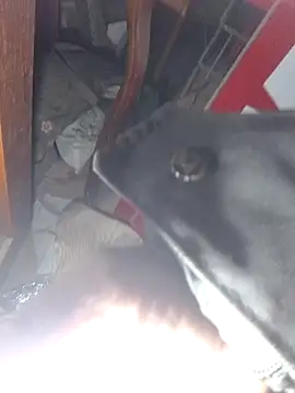 TattyFoxglove live XXX chat