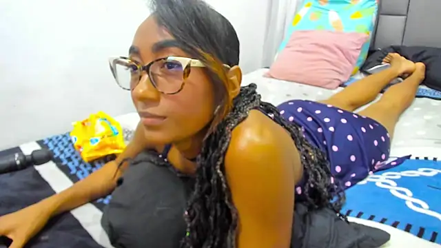 MurphyAngelina's Live XXX Chat