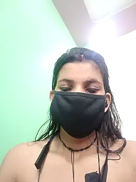 Aafreen_36 élő XXX-chatje