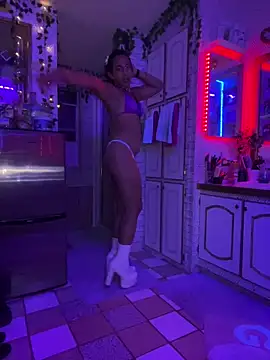 TranSexualJade95's Live XXX Chat