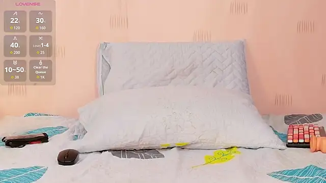 Živý XXX chat shyblacksweetiee