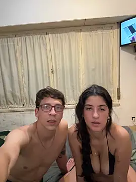 Živý XXX chat StefyStevis