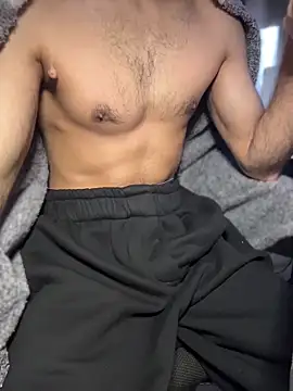 Show Webcam de fitbro191