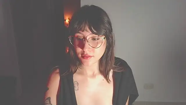 Yuliennegg's Live XXX Chat