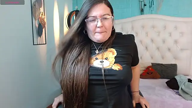 MsJossie 라이브 XXX 채팅