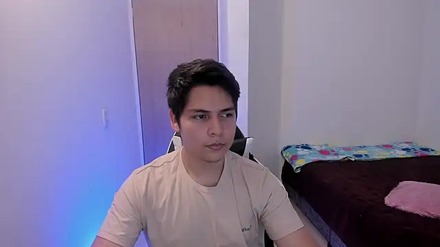 Asta_YunoXXXのウェブカメラショー