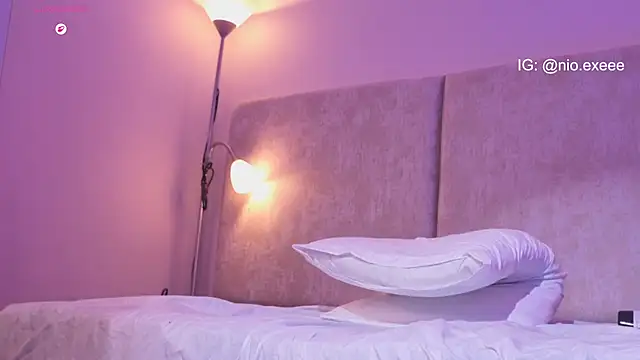 Nioki_ 现场XXX聊天