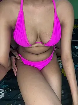 Pokazy przed kamerką – Sexy_Couple2000