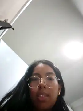 SheenaBrooke Webcam show