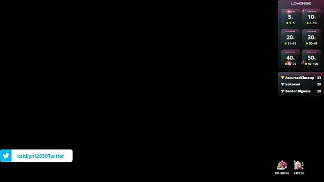 Sembang XXX Secara Langsung queen_katle