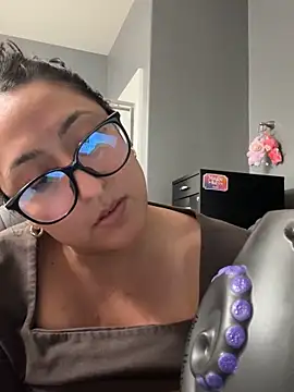 Goddessxxrosexx – Live XXX-chat