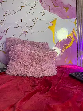 Woo_isDaphne Chat XXX in diretta