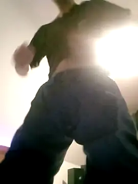 Show modela Kuba_Gd na web-kameri