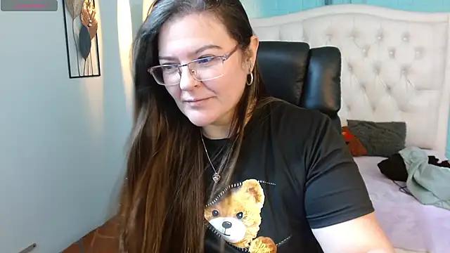 Chat XXX Live MsJossie