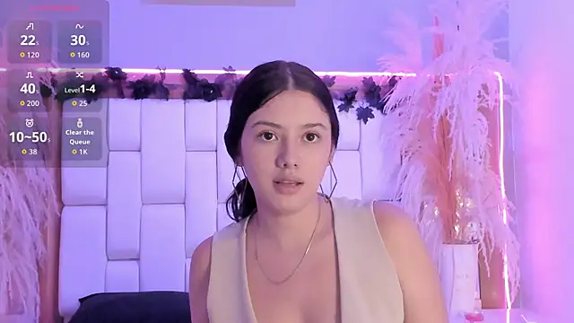 Chat XXX Live DaniandCute