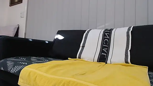 Webkamerová show lilchristian@xh