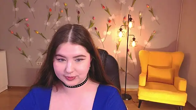 Czat XXX na żywo – PixelGoddess