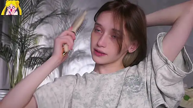 EdlinHargus: απευθείας συνομιλία ΧΧΧ